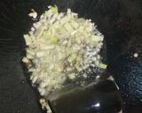 Foto langkah ke 2 dari resep Tumis Buncis Tahu Tempe.