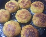 Foto del paso 4 de la receta: Molotes de la tía