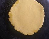 सरसों का साग और मक्की की रोटी (Sarson ka saag aur makki ki roti recipe in hindi) रेसिपी चरण 8 फोटो