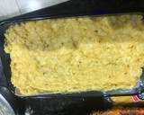 Foto del paso 3 de la receta: Budín de calabaza 🎃 completo ❤️