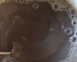 Foto del paso 2 de la receta: Flan de leche chocolatada