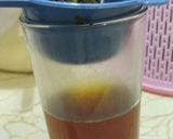 Foto langkah ke 2 dari resep Milk Tea.