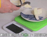 熱狗堡麵包 (手揉免機器｜簡易紙模DIY)的食譜步驟1照片