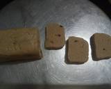 Rajgira almonds cookies recipe step 5 photo