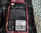 Foto del paso 1 de la receta: Magret de pato con higos
