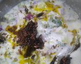 लौकी रायता रेसिपी चरण 5 फोटो