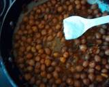 Pindi Chole/Pindi Chana Masala recipe step 14 photo