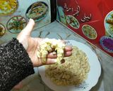 صورة لخطوة 5 من وصفة تشاراك العريان