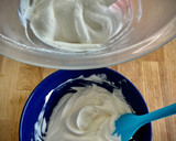 Foto del paso 4 de la receta: Red velvet (en microondas)