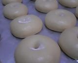 Foto langkah ke 5 dari resep Donat ring.