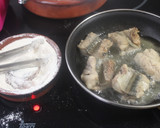 Foto del paso 3 de la receta: Caballa en escabeche