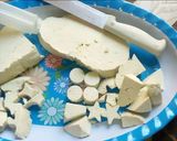 A picture of step 2 of Simple Awara.