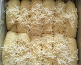 Foto langkah ke 4 dari resep Roti Keset.