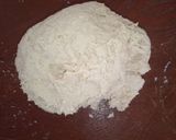 Foto del paso 4 de la receta: Pizza 🍕