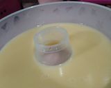 Foto langkah ke 4 dari resep Silky puding nutrijel.