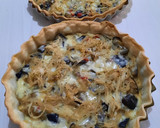 Foto del paso 9 de la receta: Tarta de Berenjenas 🍆