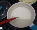 Foto del paso 1 de la receta: Salsa blanca casera!!