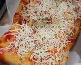 Foto del paso 6 de la receta Pizza con masa reposada 12h🍕