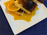 Leche Asada