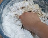 Foto langkah ke 3 dari resep Pempek Tengiri.