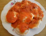 Foto del paso 6 de la receta: Sorrentinos caseros