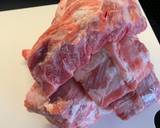 Caribbean Sticky Ribs recipe step 1 photo