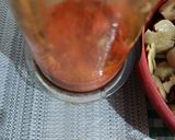 Foto langkah ke 3 dari resep Semur jengkol pedas khas Betawi.