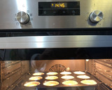 Foto del paso 8 de la receta: Magdalenas caseras