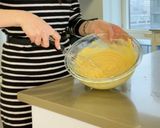 Foto del paso 2 de la receta: Tiramisú Italiano Tradicional! ☕️🍫