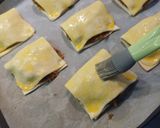 Almástáska recept fázis 7 fotója