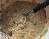 Foto del paso 2 de la receta: Mini pancakes 🥞 saludables