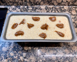 Foto del paso 8 de la receta: Budín de coco, relleno de dulce de leche