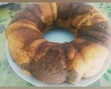 Foto langkah ke 8 dari resep Bolu Putih Telur.
