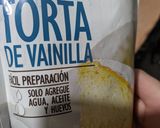 Foto del paso 2 de la receta: Torta de avena