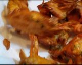 कुरकुरे प्याज़ के पकोडे (kurkure pyaz ke pakode recipe in Hindi) रेसिपी चरण 10 फोटो