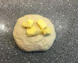 蛋沙拉麵包的食譜步驟3照片
