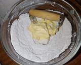Digestive biscuit #biscuitchallengebybelinda recipe step 2 photo