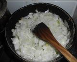 Foto del paso 3 de la receta: Papas Nortinas