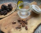 Une image de l'étape 1 de 🪵Figues 🍂marinées à l’huile d’olive 🍶🥄.