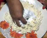 আম  সন্দেশ (Aam Sandesh recipe in Bengali) রেসিপির ধাপ 2 ছবি