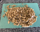 Foto del paso 3 de la receta: Lasaña de cocido