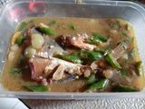 Asin Peda Cabe Ijo