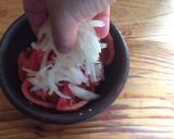 Foto del paso 3 de la receta: Ensalada a la chilena 🇨🇱