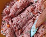 Foto del paso 2 de la receta: Pastel de carne