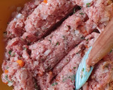 Foto del paso 2 de la receta: Pastel de carne