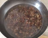Foto del paso 1 de la receta: Empanada de bacalao y pasas