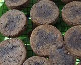 Foto langkah ke 6 dari resep Wingko Babat Coklat.