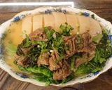 Foto langkah ke 5 dari resep 60. Beef Brisket in Clear Broth .