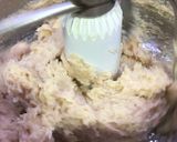 Foto del paso 1 de la receta: Bolitas de pescado