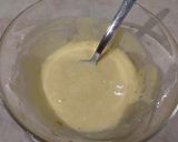 Túrós-sajtos pogácsa recept fázis 1 fotója
